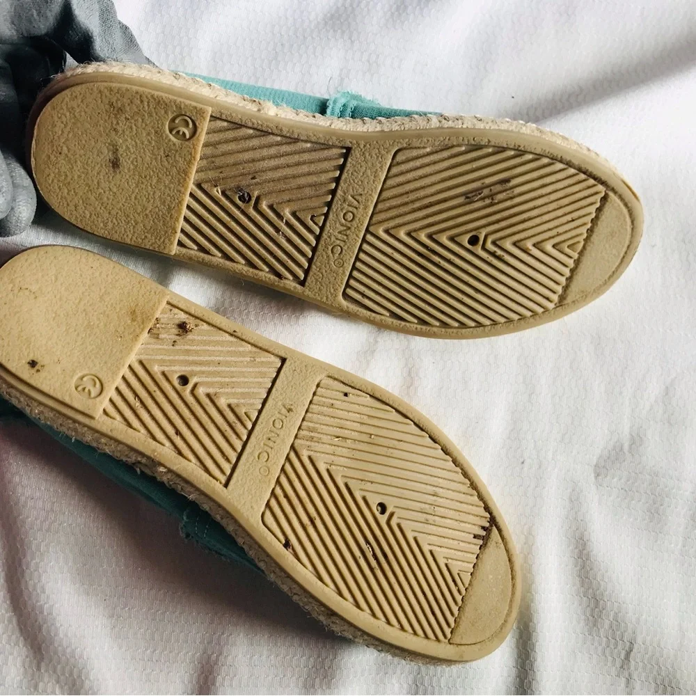 Vionic‎ Espadrille Shoes